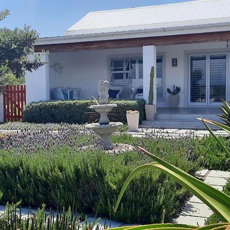 Fairview Villa Yzerfontein Exterior photo