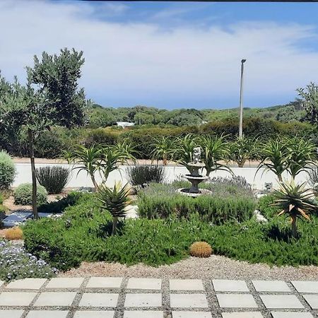 Fairview Villa Yzerfontein Exterior photo