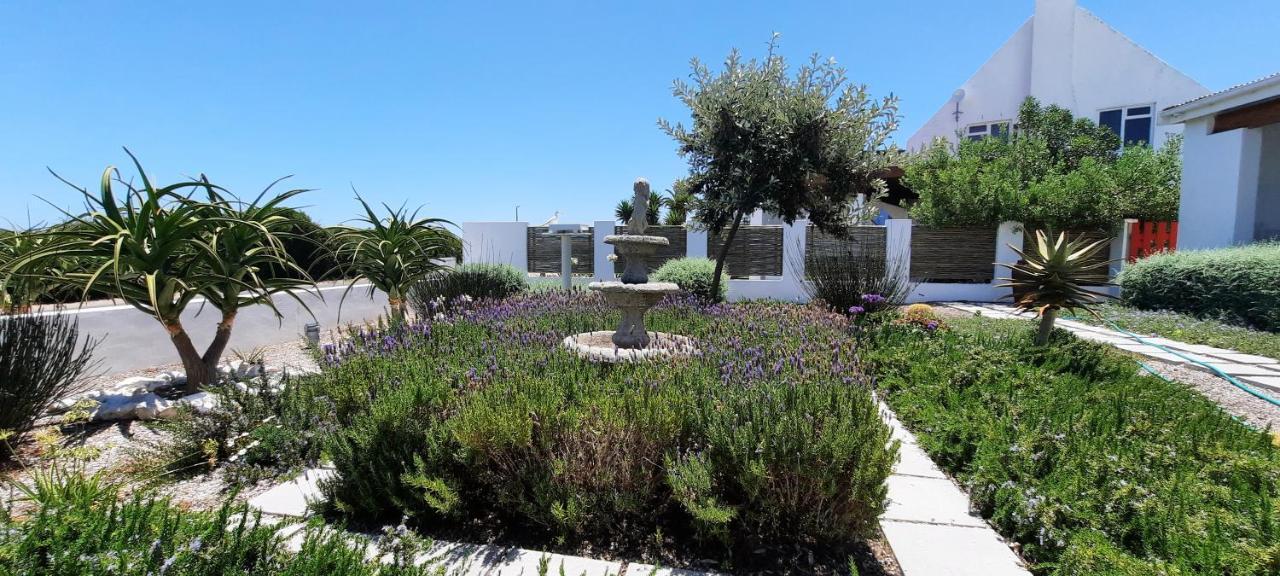 Fairview Villa Yzerfontein Exterior photo