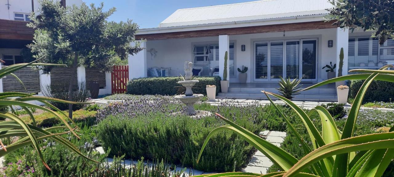 Fairview Villa Yzerfontein Exterior photo