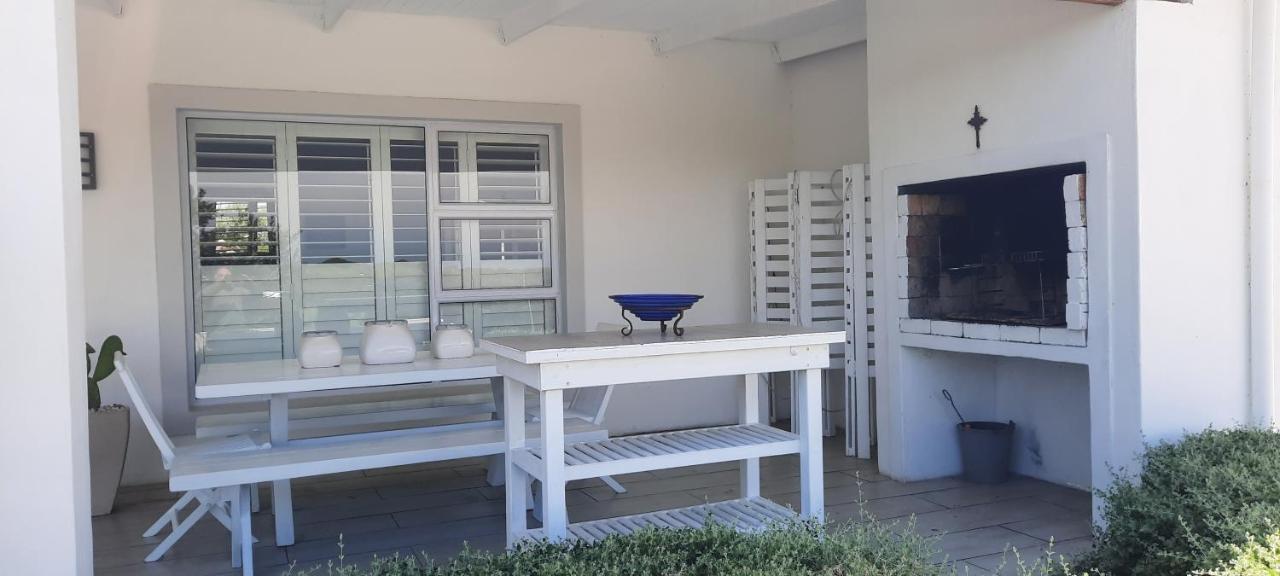 Fairview Villa Yzerfontein Exterior photo