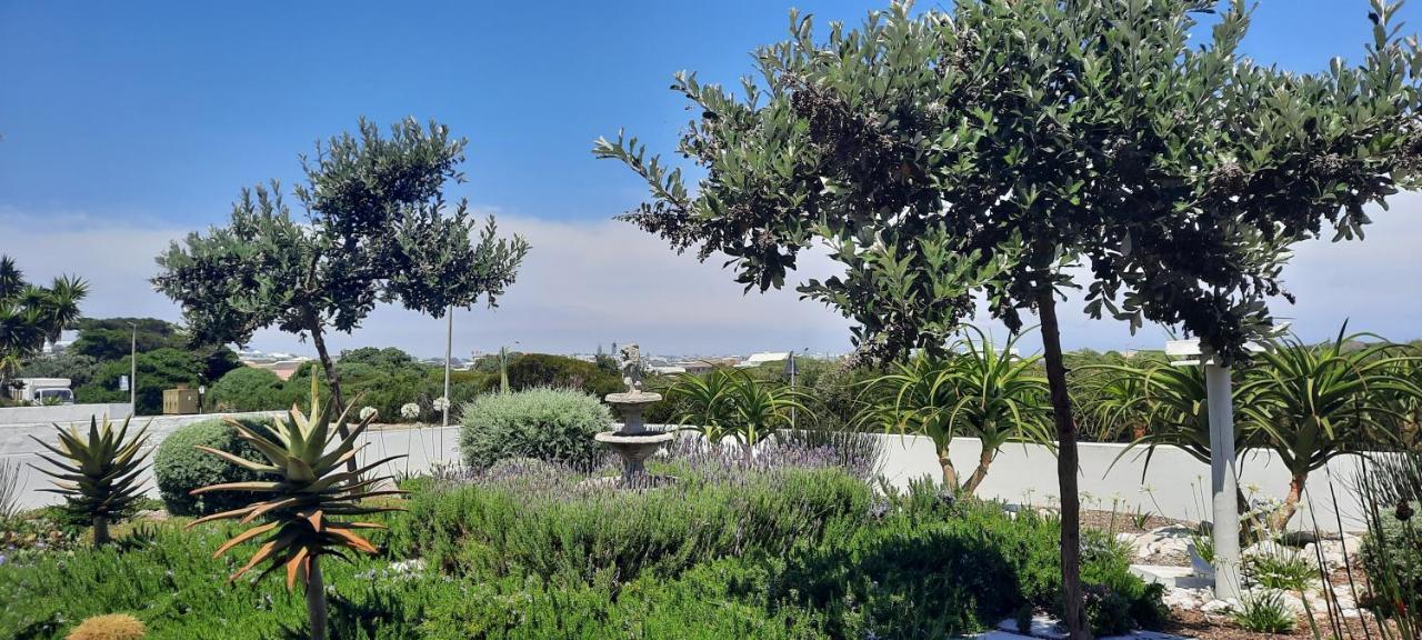 Fairview Villa Yzerfontein Exterior photo