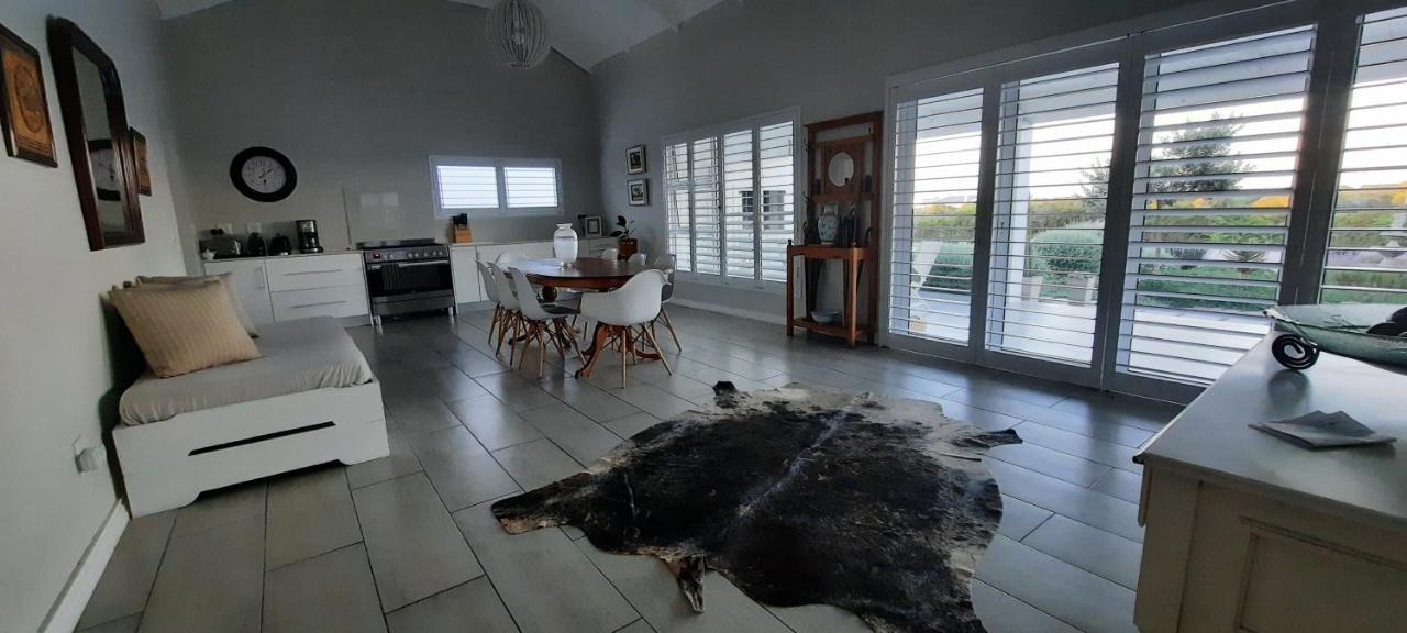 Fairview Villa Yzerfontein Exterior photo