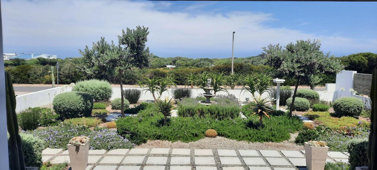 Fairview Villa Yzerfontein Exterior photo