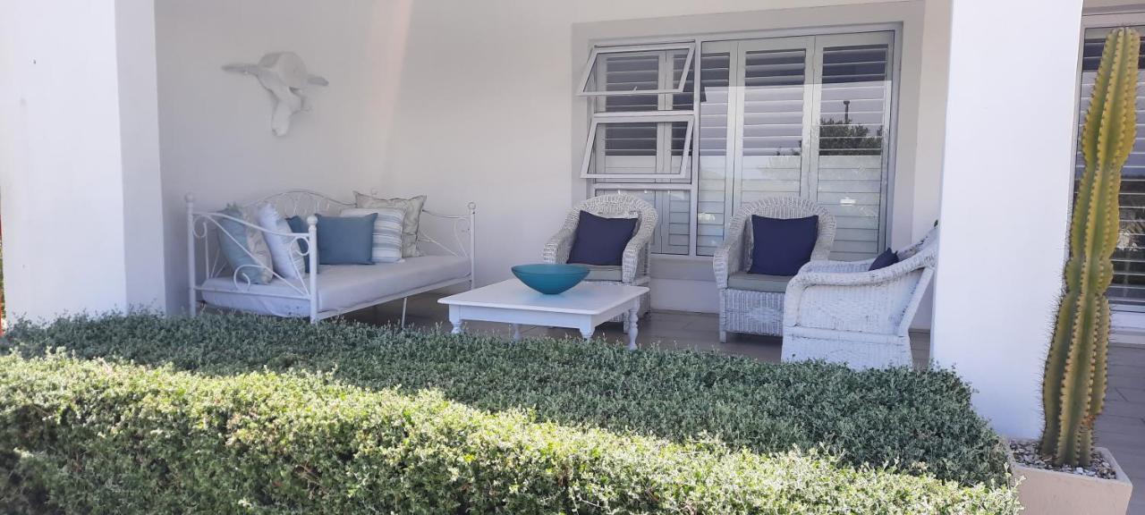 Fairview Villa Yzerfontein Exterior photo